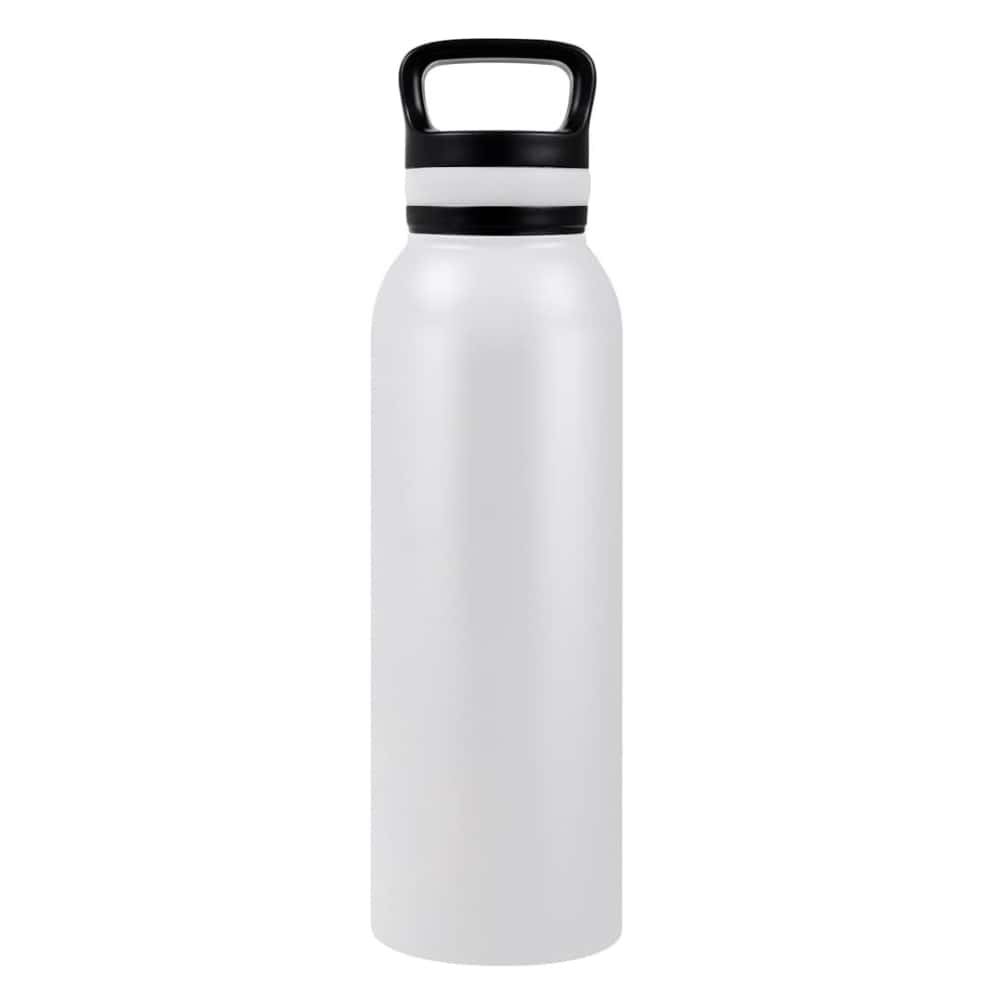 BeHome Lift Steel Bottle Capacity 1000Ml in bulk from India — Ant Mascot