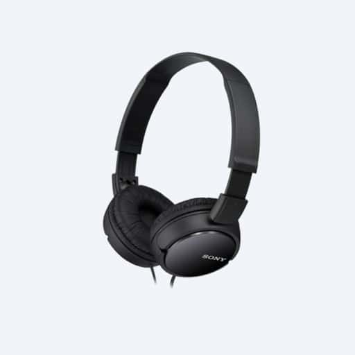 Sony Wired On-Ear Headphones in bulk from India — Ant Mascot