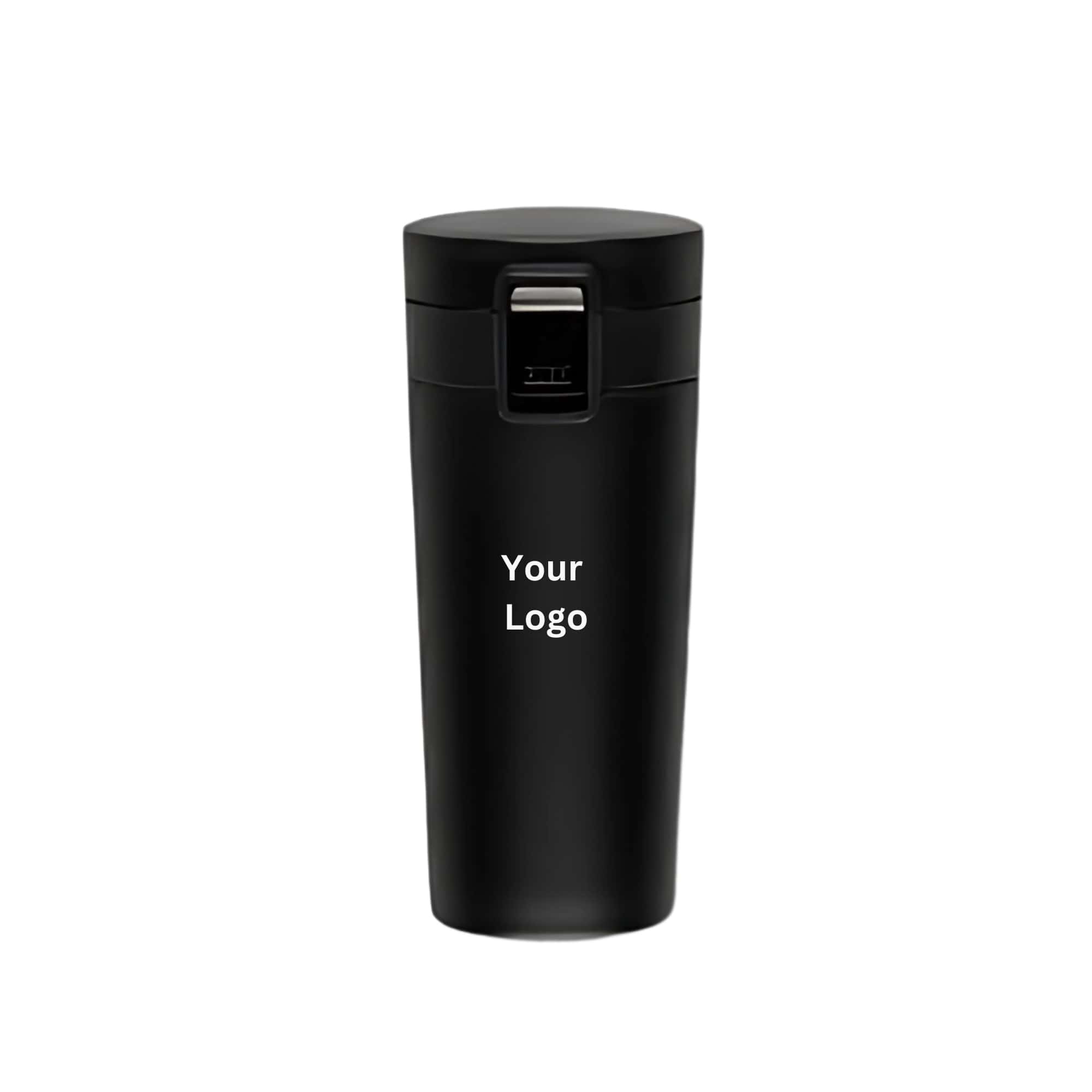 Black Vacuum Cofee Mug in bulk from India — Ant Mascot