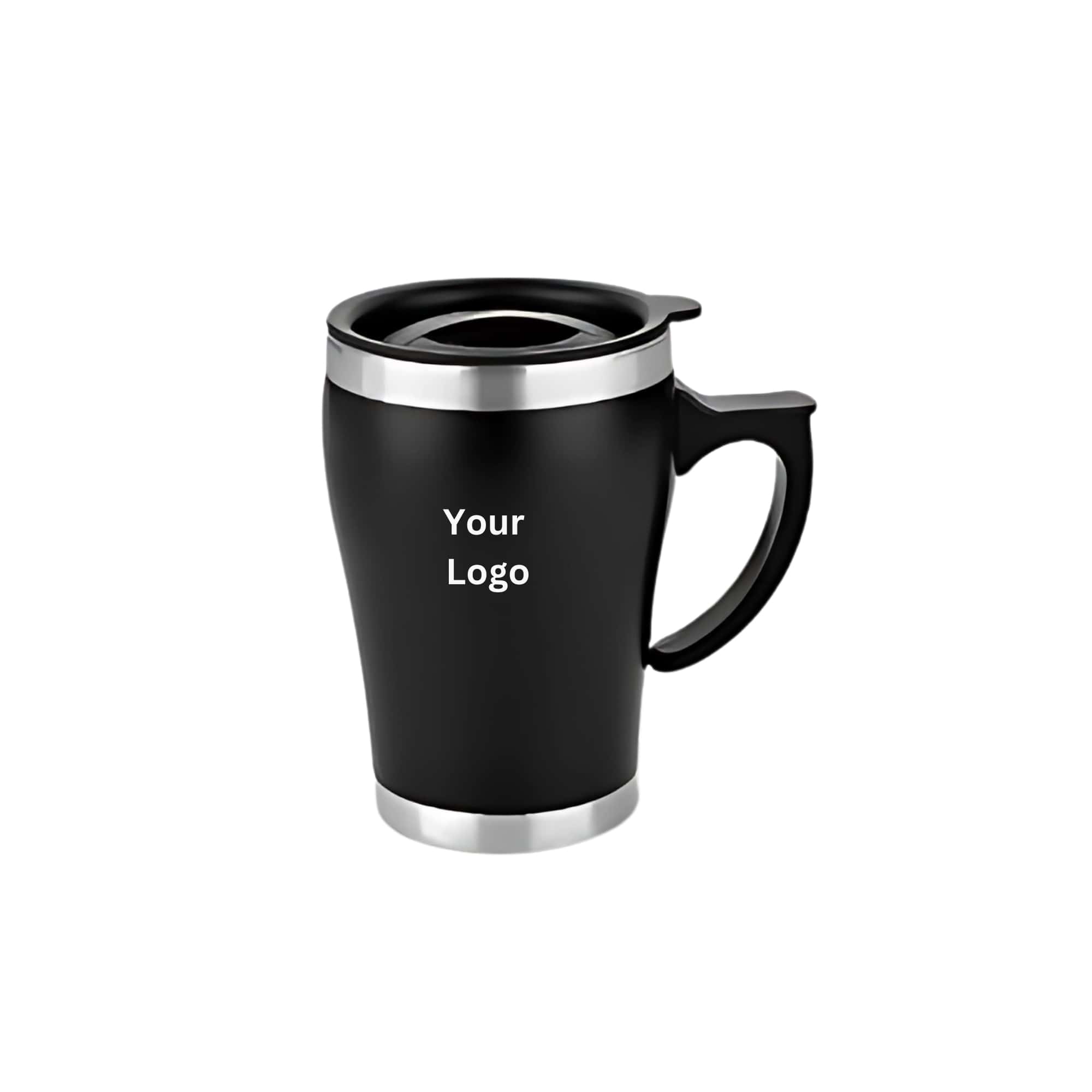 White Stainless Mug in bulk from India — Ant Mascot