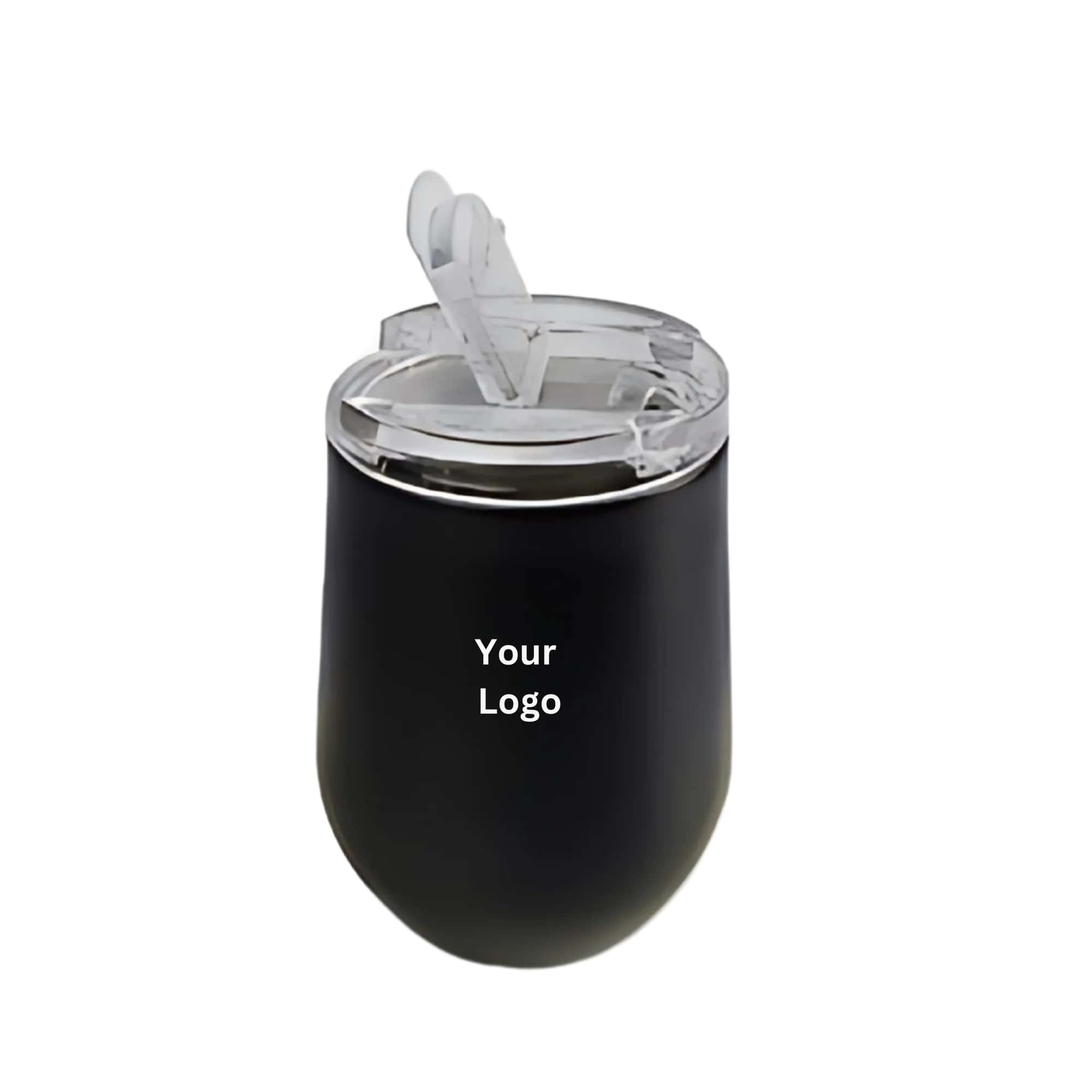 Steel�Coffee�Tumbler/�Wine�Flask�with�Lid in bulk from India — Ant Mascot