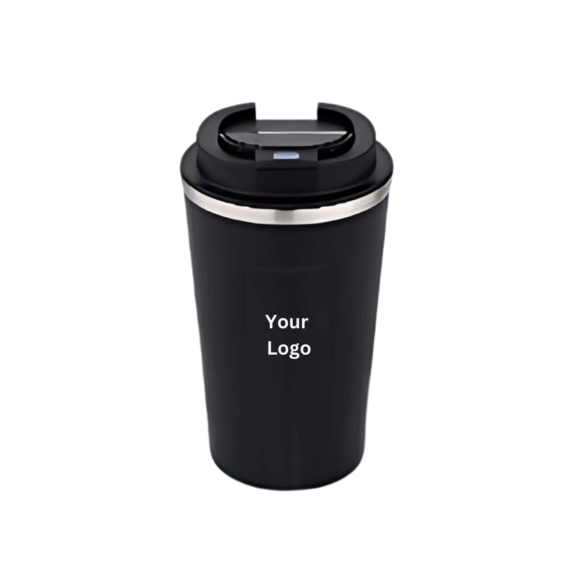 Insulated�Coffee�Mug�with�Temperature�Display in bulk from India — Ant Mascot