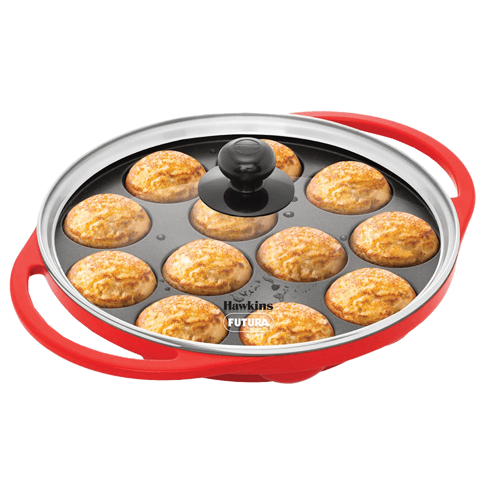 26cm HAWKINS NS APPE PAN W GLID in bulk from India — Ant Mascot