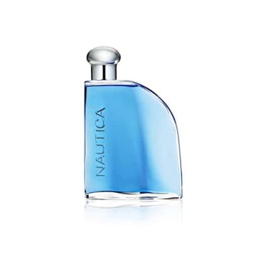 Nautica Blue Edt 100ml Perfume(Men) in bulk from India — Ant Mascot