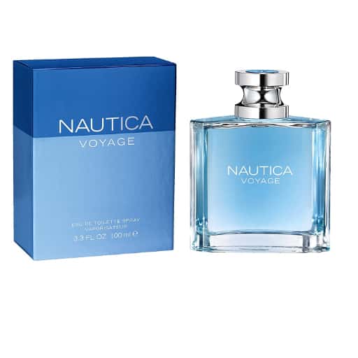 Nautica Voyag Edt 100ml Perfume(Men) in bulk from India — Ant Mascot