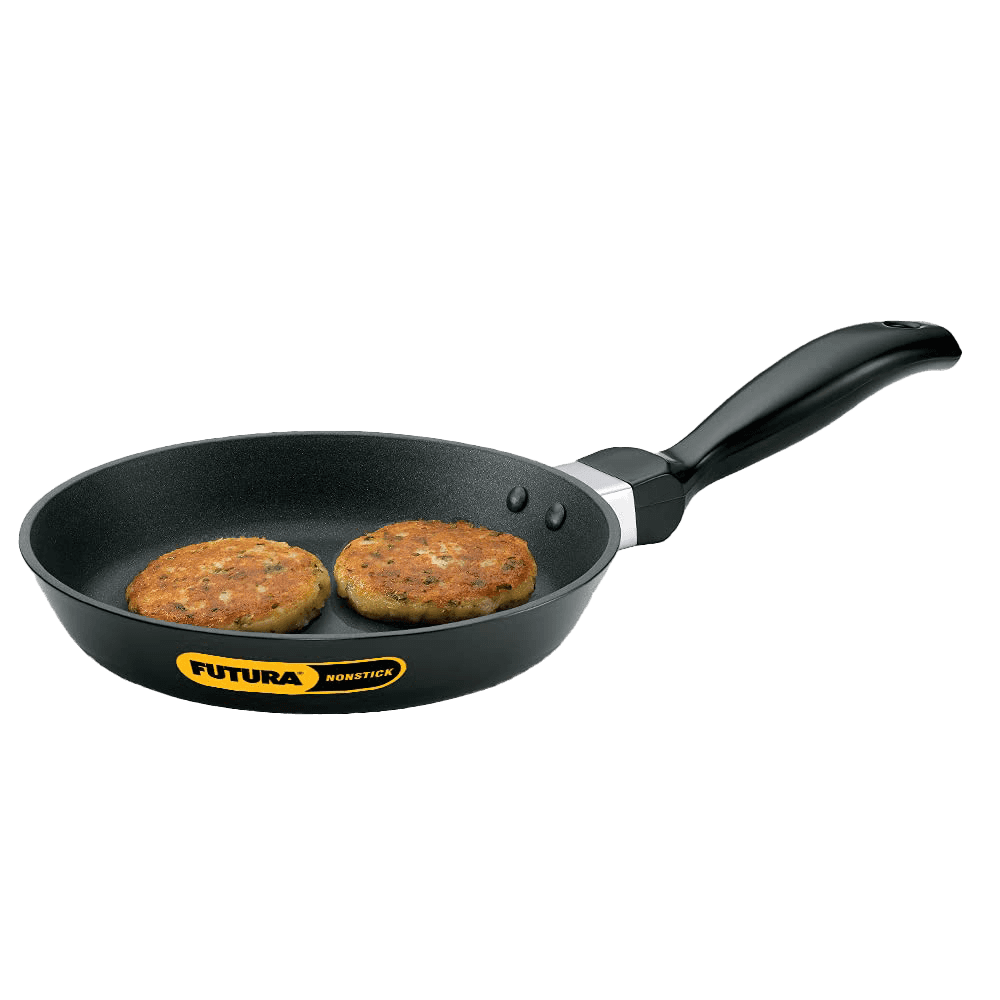Hawkins NF18 Futura Nonstick Frying Pan in bulk from India — Ant Mascot