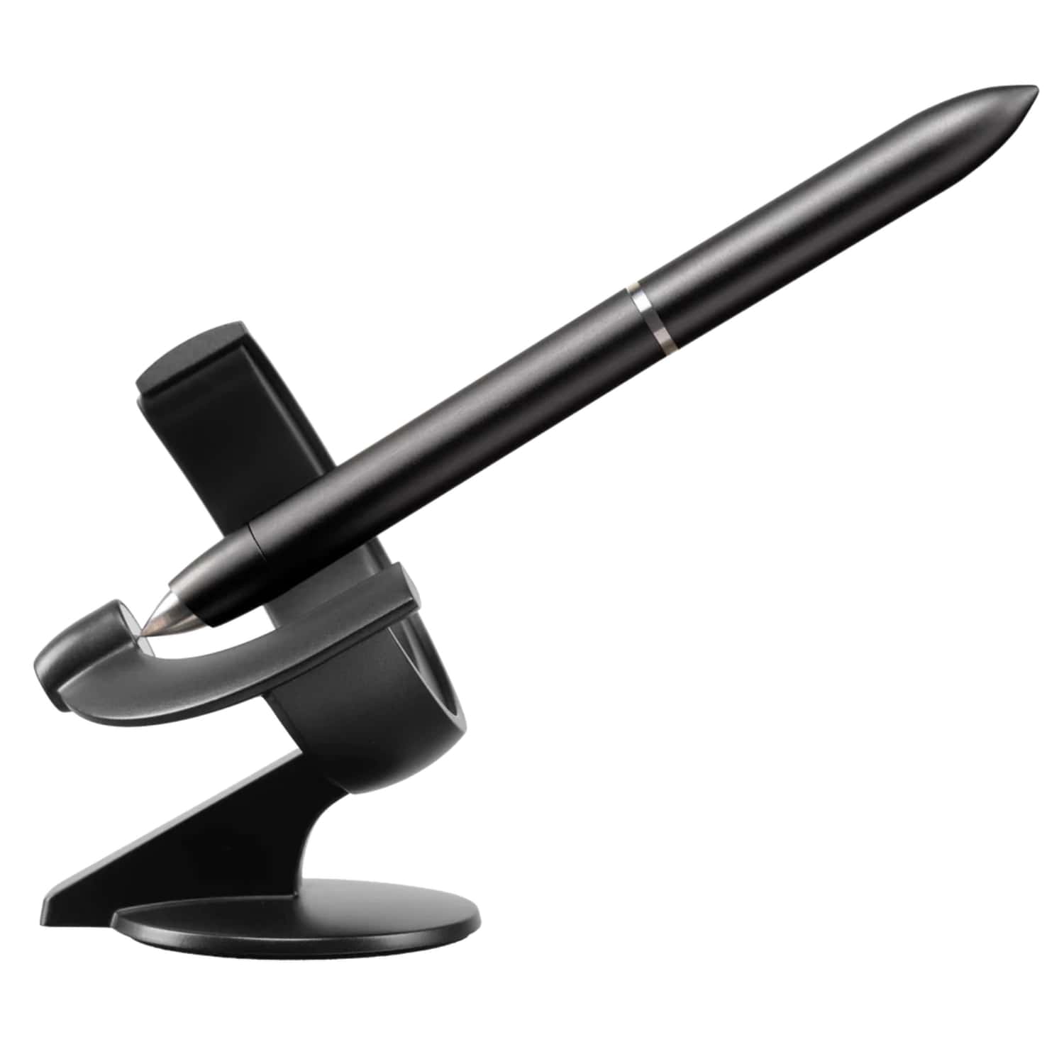 Novium HoverPen 3.0 Future Rollerball Deep Black in bulk from India — Ant Mascot