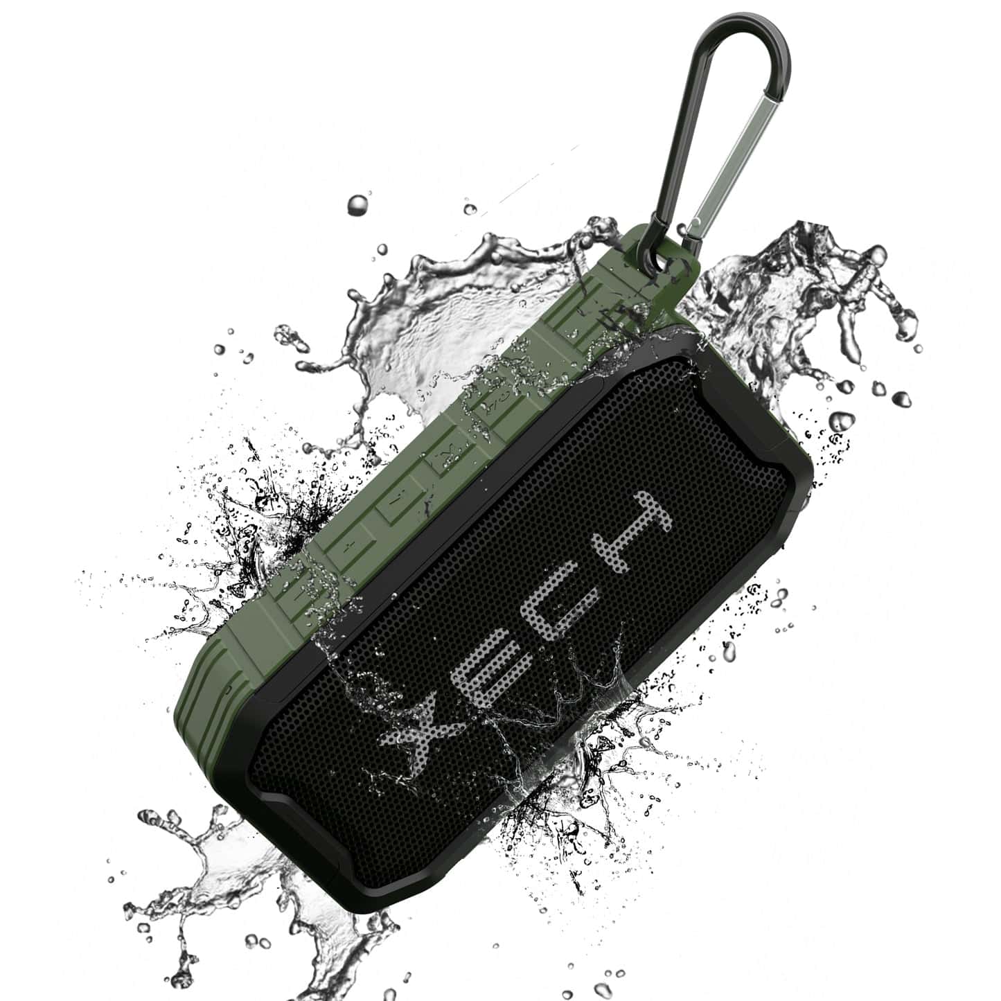 Xech Nuke II Bluetooth Speaker in bulk from India — Ant Mascot