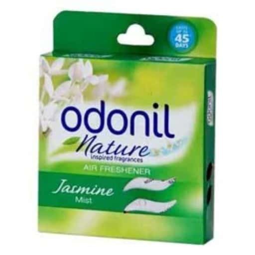 Odonil Bathroom Air Freshener Block in bulk from India — Ant Mascot