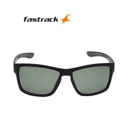 FASTRACK Black Square Men Sunglasses in bulk from India — Ant Mascot
