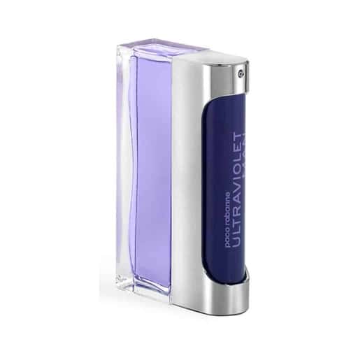 Paco Ultraviolet Edt 100ml Perfume(Men) in bulk from India — Ant Mascot