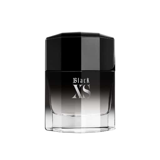 Paco Black Xs Edt 100ml Perfume(Men) in bulk from India — Ant Mascot