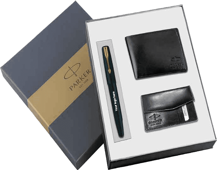 Parker Adorable Gift Set in bulk from India — Ant Mascot