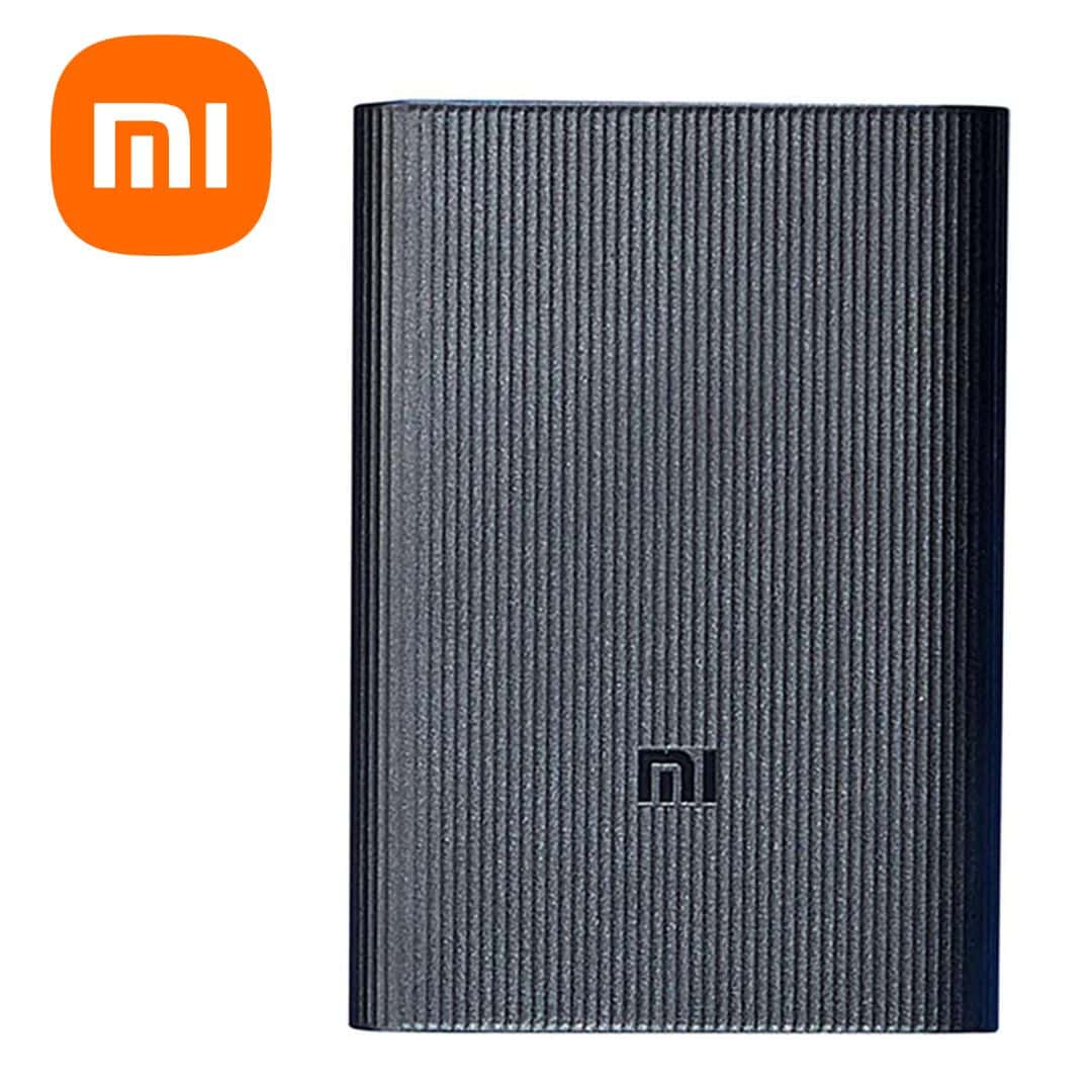 MI pocket power bank pro in bulk from India — Ant Mascot