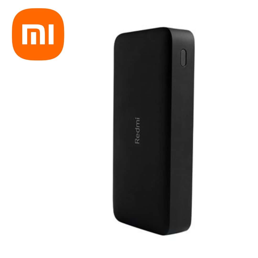 Xiaomi Power bank 20000MAH in bulk from India — Ant Mascot