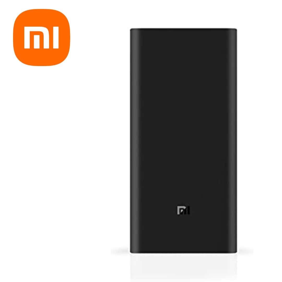 Mi Power bank 20000MAH 50W in bulk from India — Ant Mascot