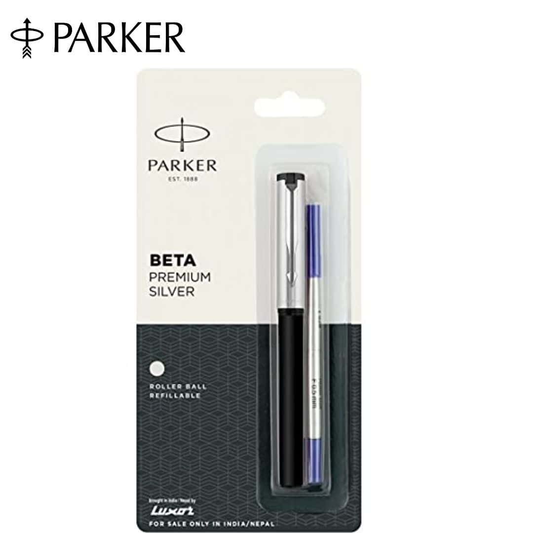 Parker Beta Premium Fountain Pen CT in bulk from India — Ant Mascot