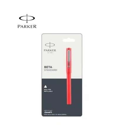 Parker Beta Standard Ball Pen CT in bulk from India — Ant Mascot