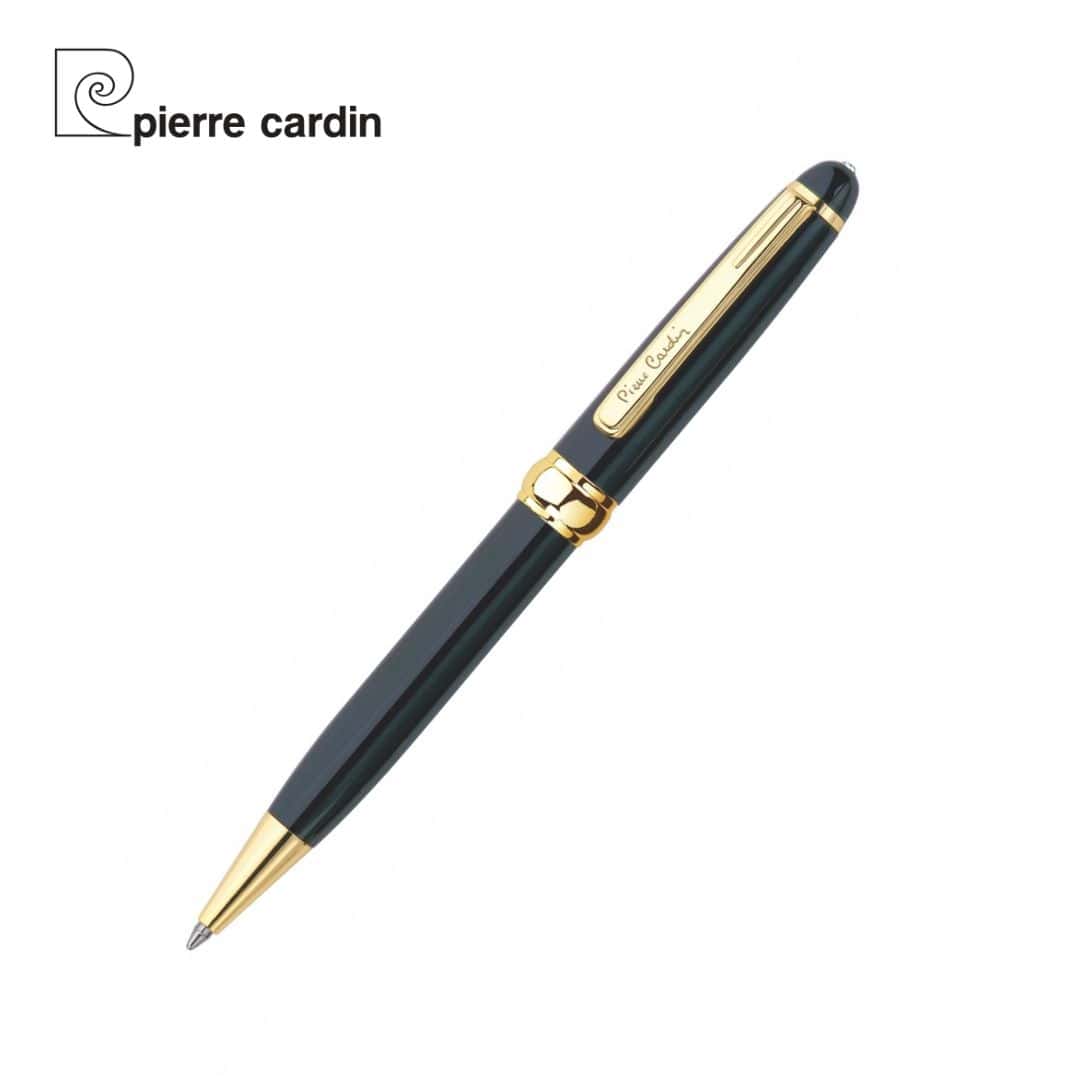 Pierre Cardian President Exclusive Ball Pen | Premium Executive in bulk from India — Ant Mascot