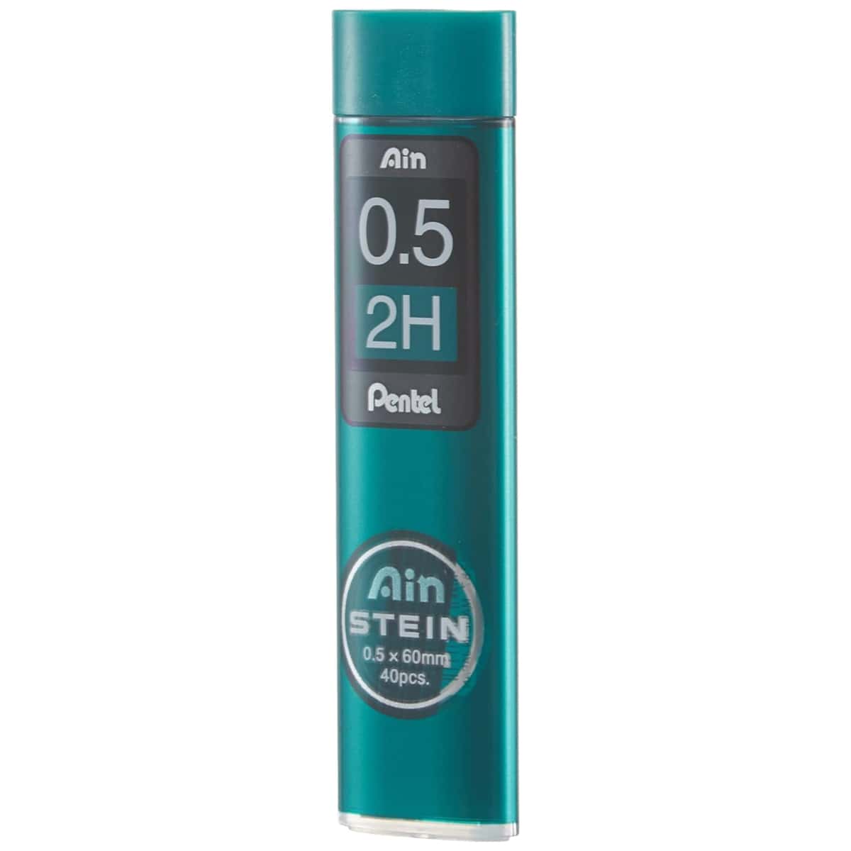 Pentel Ain Stein Mechanical Pencil Lead 0.5mm C275 2H in bulk from India — Ant Mascot