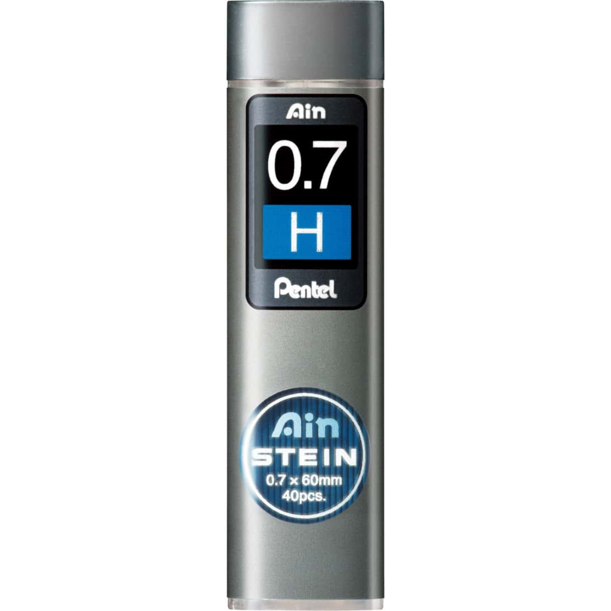 Pentel Ain Stein Mechanical Pencil Lead 0.7mm C277 H in bulk from India — Ant Mascot