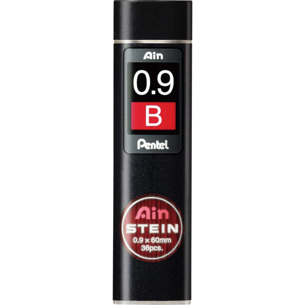 Pentel Ain Stein Mechanical Pencil Lead 0.9mm C279 B in bulk from India — Ant Mascot