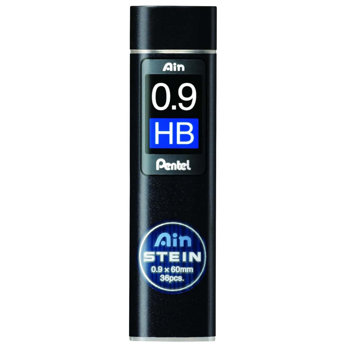 Pentel Ain Stein Mechanical Pencil Lead 0.9mm C279 HB in bulk from India — Ant Mascot