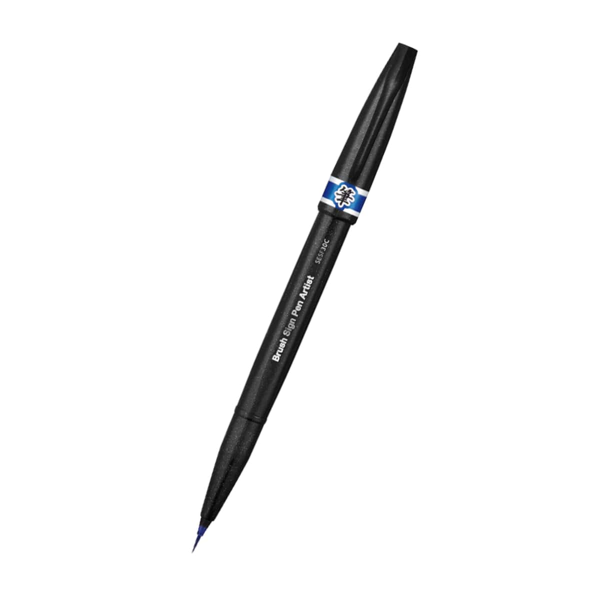 Pentel SESF30C Brush Sign Artist Blue in bulk from India — Ant Mascot