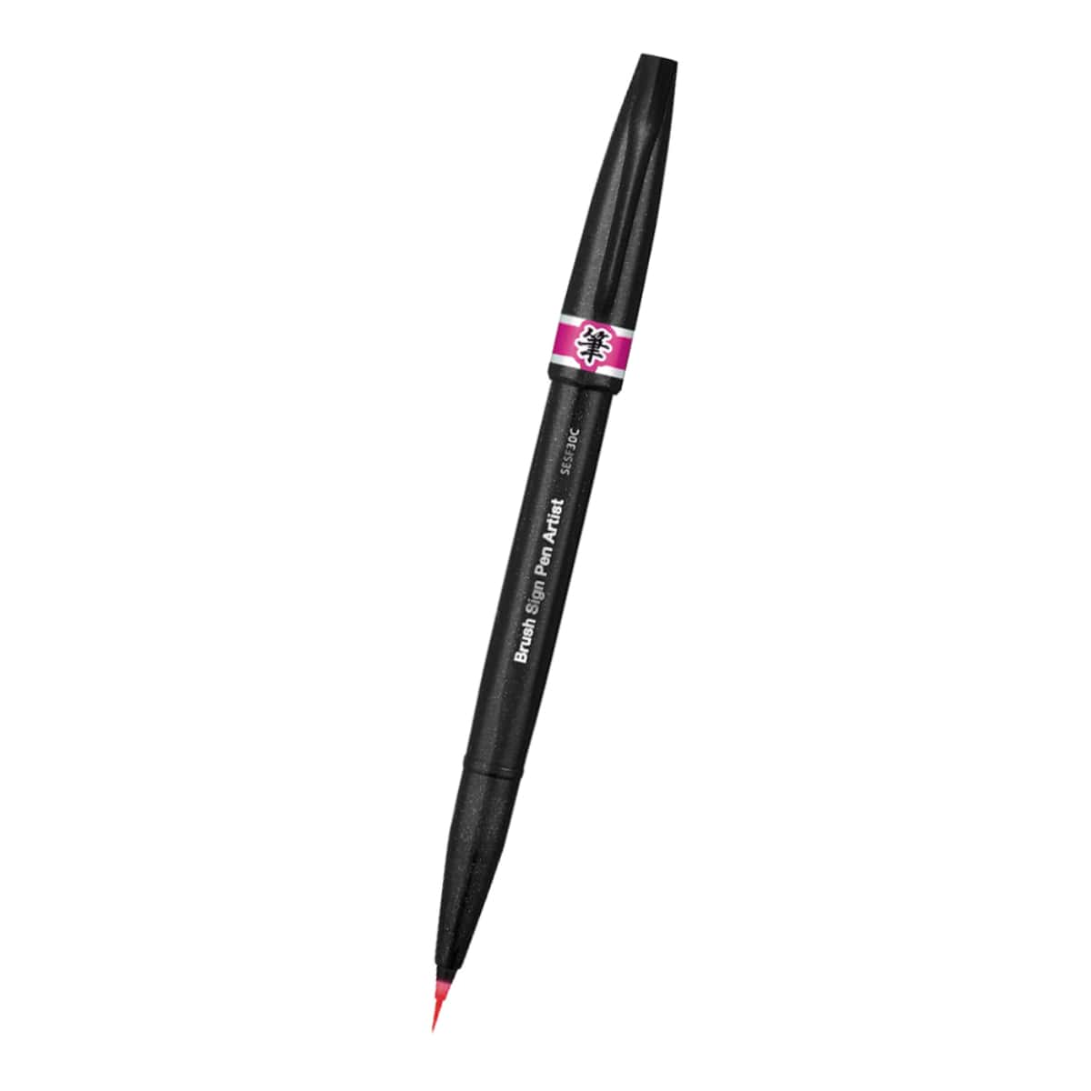 Pentel SESF30C Brush Sign Artist Pink in bulk from India — Ant Mascot
