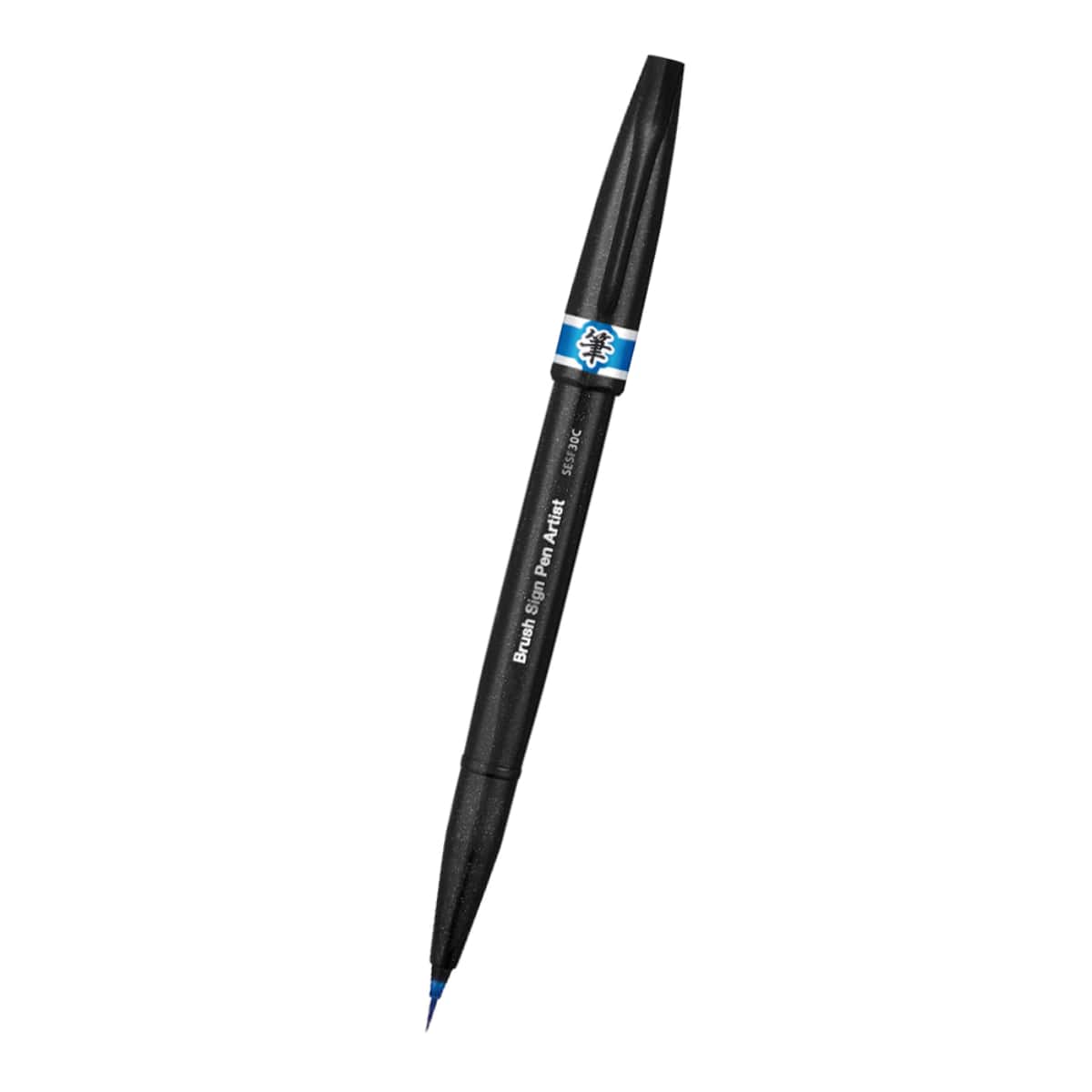 Pentel SESF30C Brush Sign Artist SkyBlue in bulk from India — Ant Mascot
