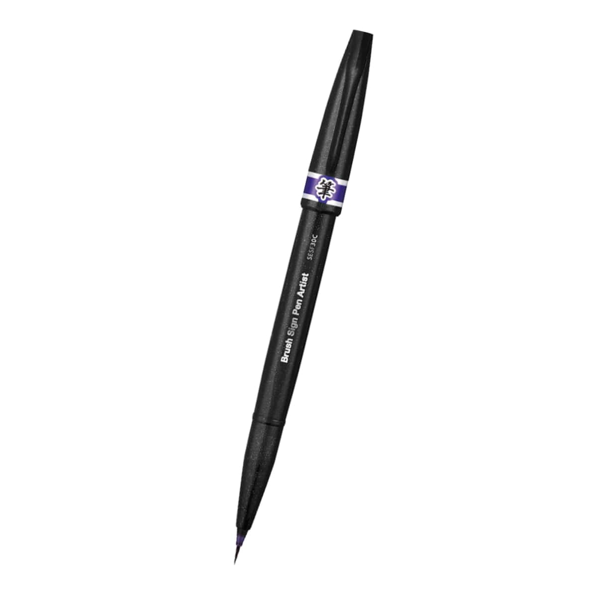 Pentel SESF30C Brush Sign Artist Violet in bulk from India — Ant Mascot