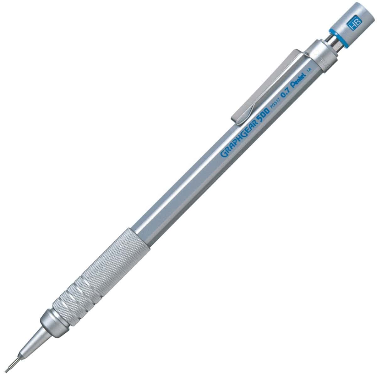 Pentel GraphGear 500 0.7 MM HB Mechanical Pencil in bulk from India — Ant Mascot