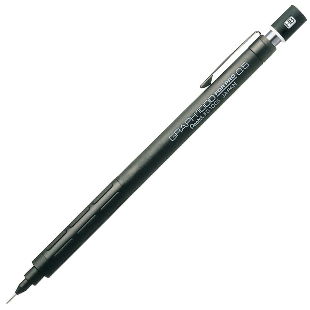 Pentel Graph 1000 For Pro Drafting Pencil 0.5mm in bulk from India — Ant Mascot