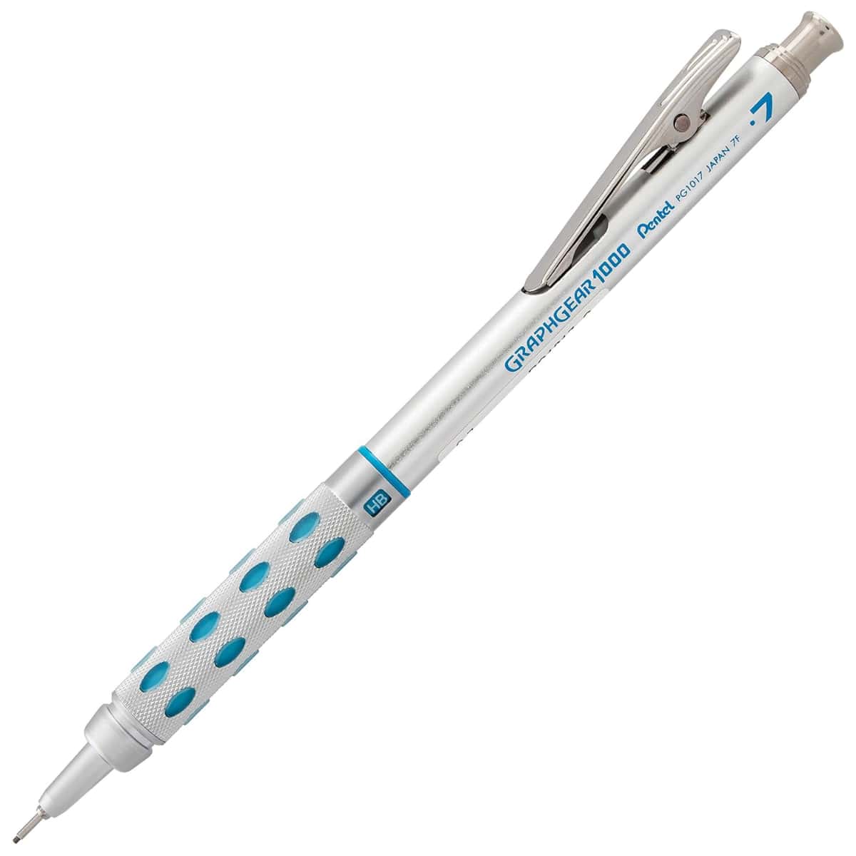 Pentel Graphgear 1000 Drafting Pencil 0.7mm in bulk from India — Ant Mascot