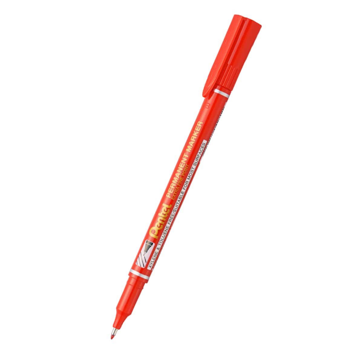 Pentel NF450 CD Marker 10pc Box Red in bulk from India — Ant Mascot