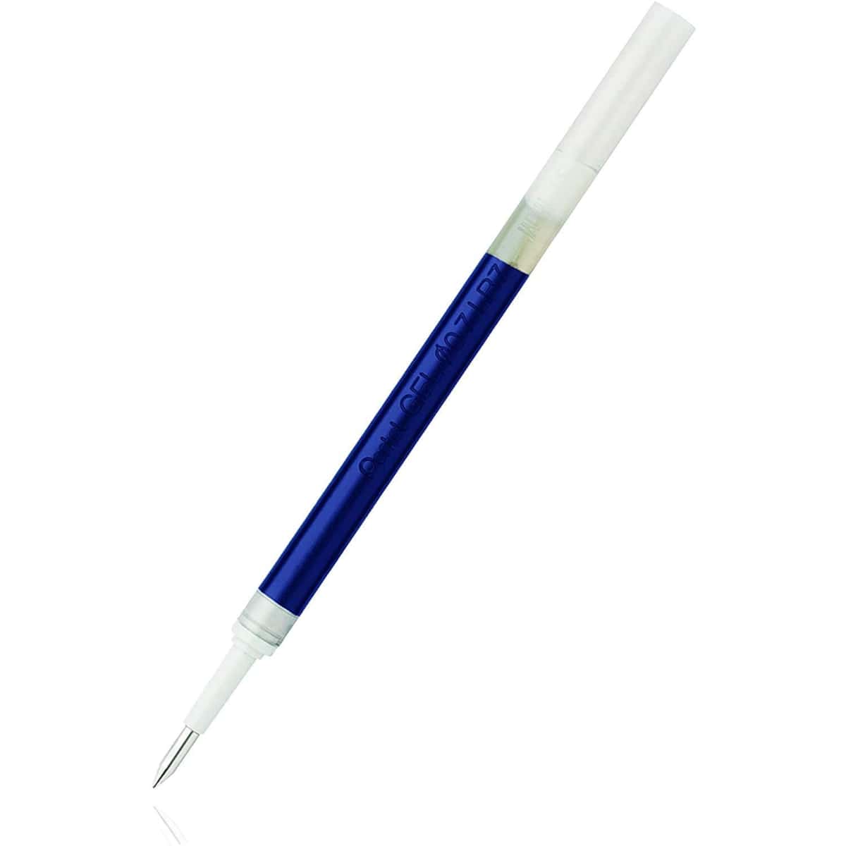 Pentel EnerGel LR7 Ultra Smooth Refill 0.7mm Blue in bulk from India — Ant Mascot