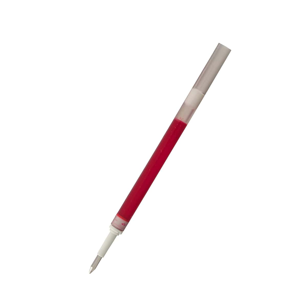 Pentel EnerGel LR7 Ultra Smooth Refill 0.7mm Pink in bulk from India — Ant Mascot