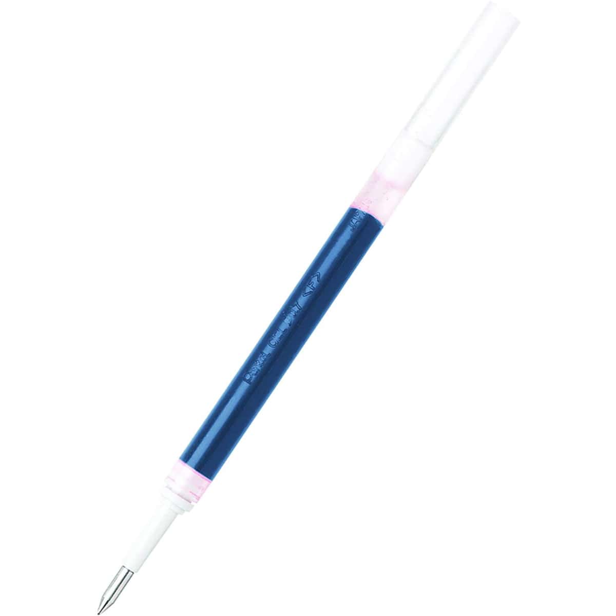 Pentel EnerGel LR7 Ultra Smooth Refill 0.7mm Skyblue in bulk from India — Ant Mascot