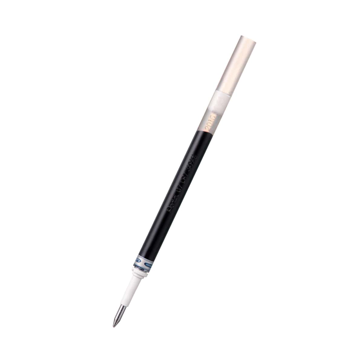 Pentel EnerGel LR7 Ultra Smooth Refill 0.7mm Brown in bulk from India — Ant Mascot