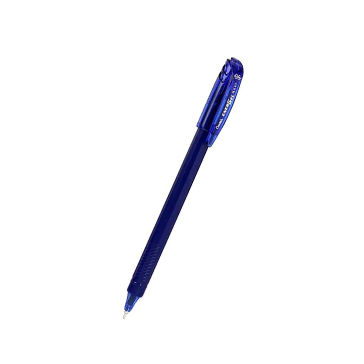 PENTEL ENERGEL 1 PC BLUE INK PEN C BLN415 in bulk from India — Ant Mascot
