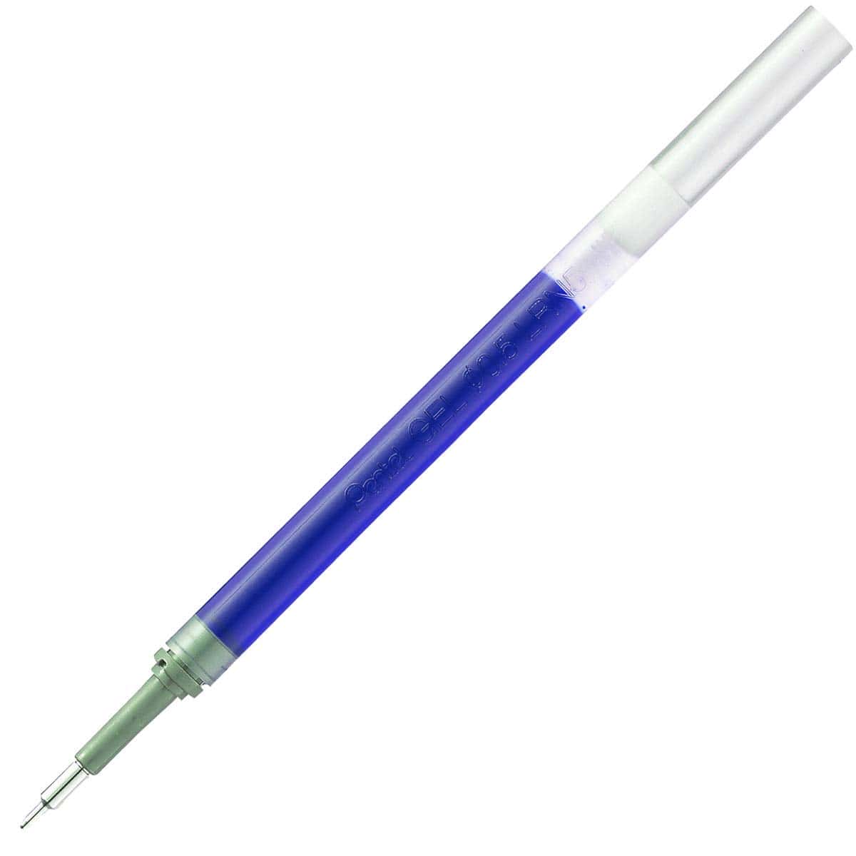 Pentel LRN5 Refill Blue Ink 0.5mm in bulk from India — Ant Mascot