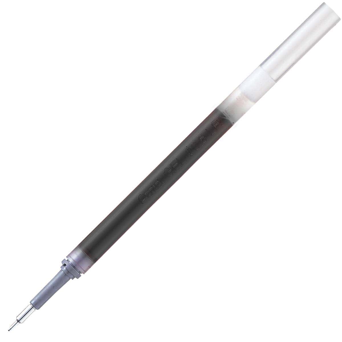Pentel LRN5 Refill Black Ink 0.5mm in bulk from India — Ant Mascot