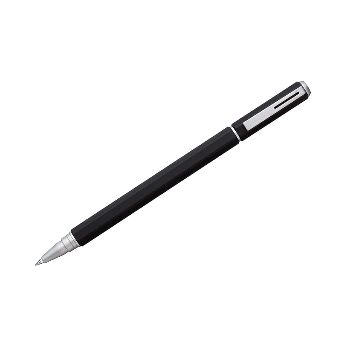 PENTEL ENERGEL BLACK BODY BLUE INK PEN 0.5mm BLN665ACE in bulk from India — Ant Mascot
