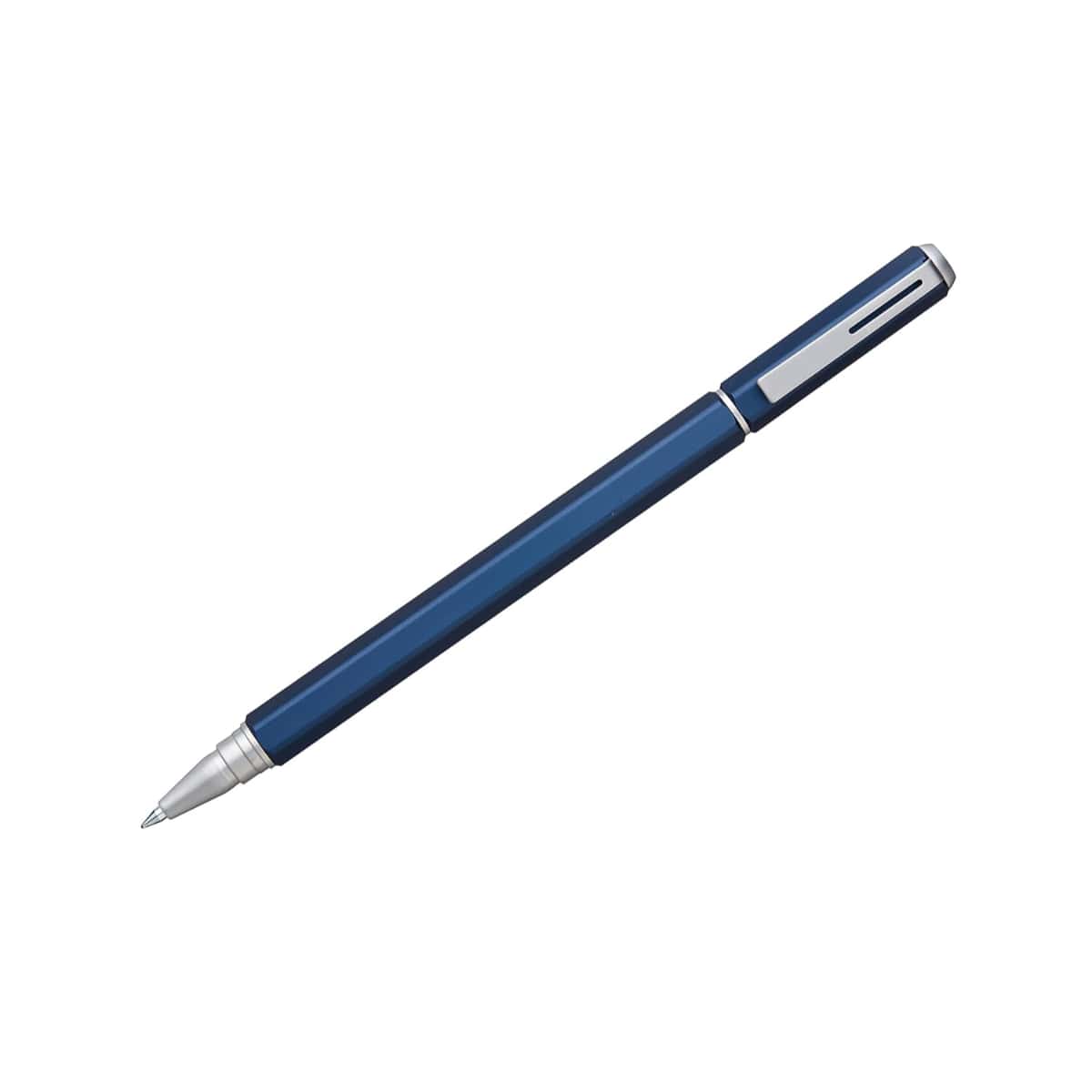 PENTEL ENERGEL BLUE BODY BLUE INK PEN 0.5mm BLN665CCE in bulk from India — Ant Mascot