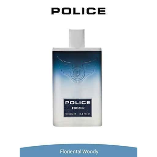 Police Frozen Edt 100ml Perfume (Men) in bulk from India — Ant Mascot