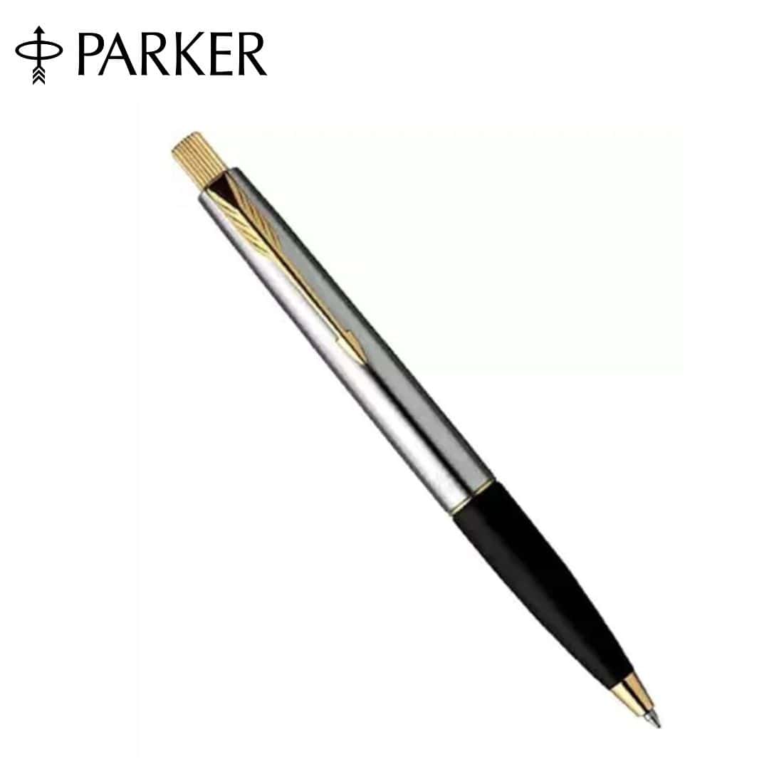 Parker Frontline Stainless Ball Pen GT in bulk from India — Ant Mascot