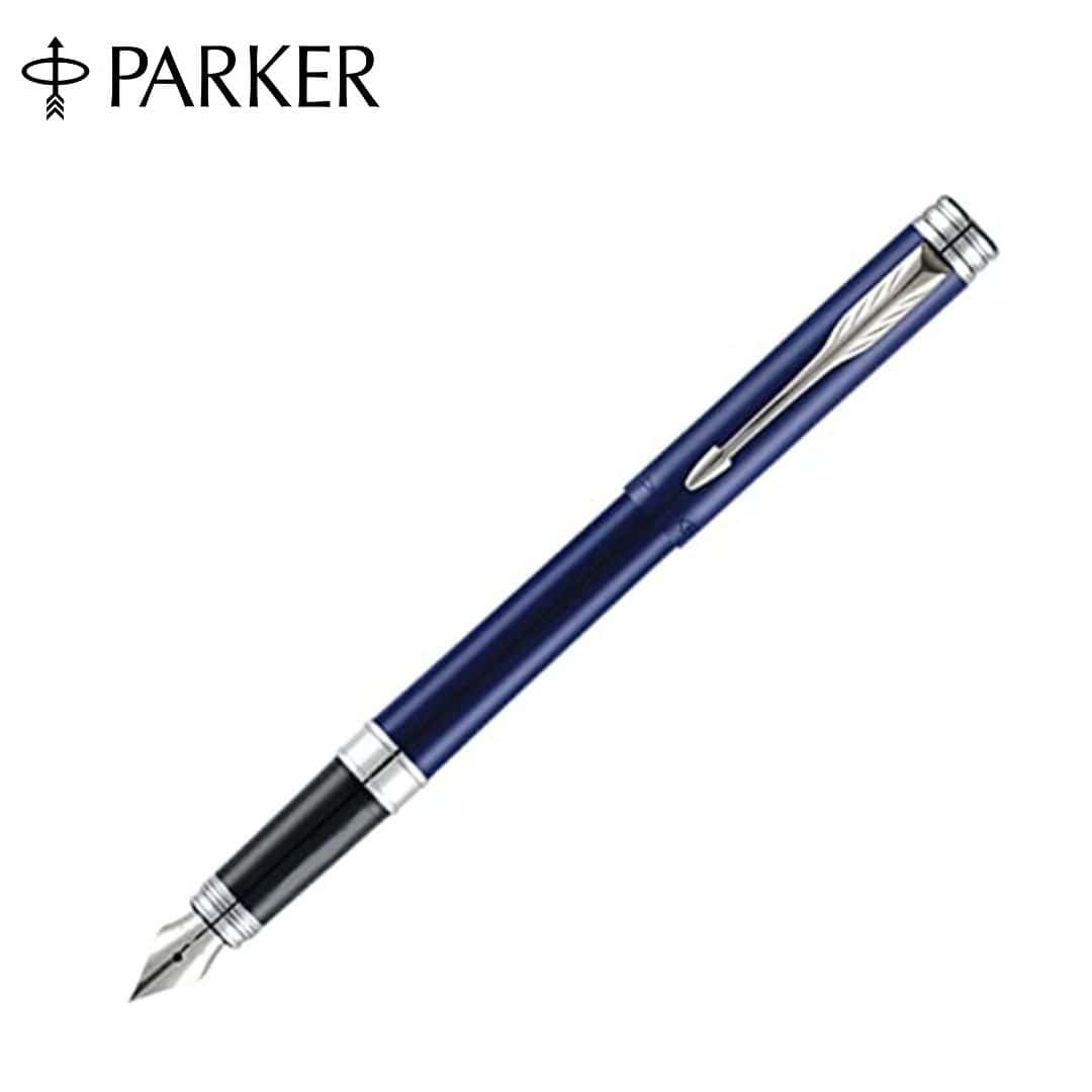 Parker Folio Standard Fountain Pen CT in bulk from India — Ant Mascot