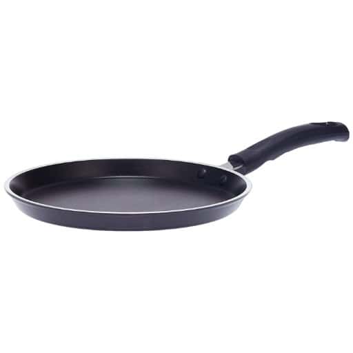 Pigeon By Stovekraft Non-Stick Flat Tawa, 25Cm in bulk from India — Ant Mascot
