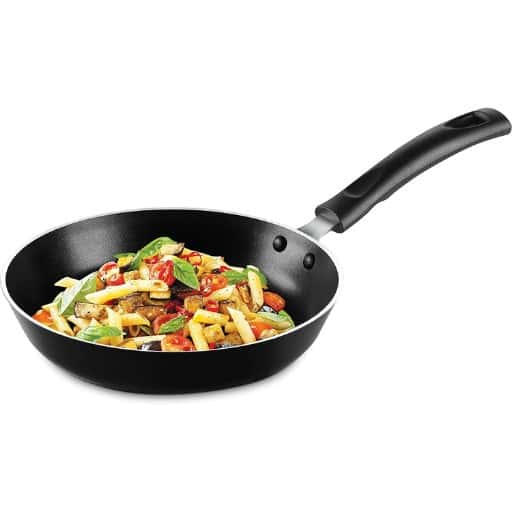 Pigeon By Stovekraft Storm Nonstick Aluminium Fry Pan 24Cm in bulk from India — Ant Mascot