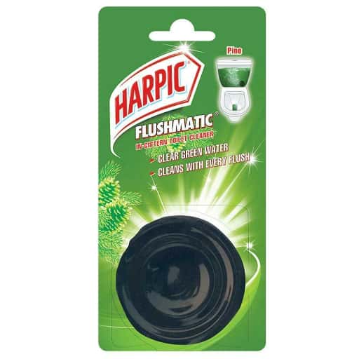 Harpic Flushmatic in bulk from India — Ant Mascot